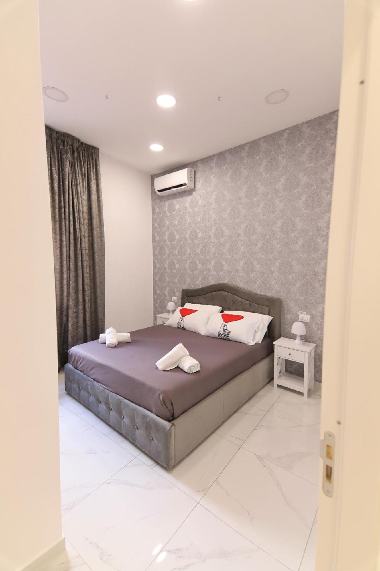 B&B Amore 那不勒斯 外观 照片