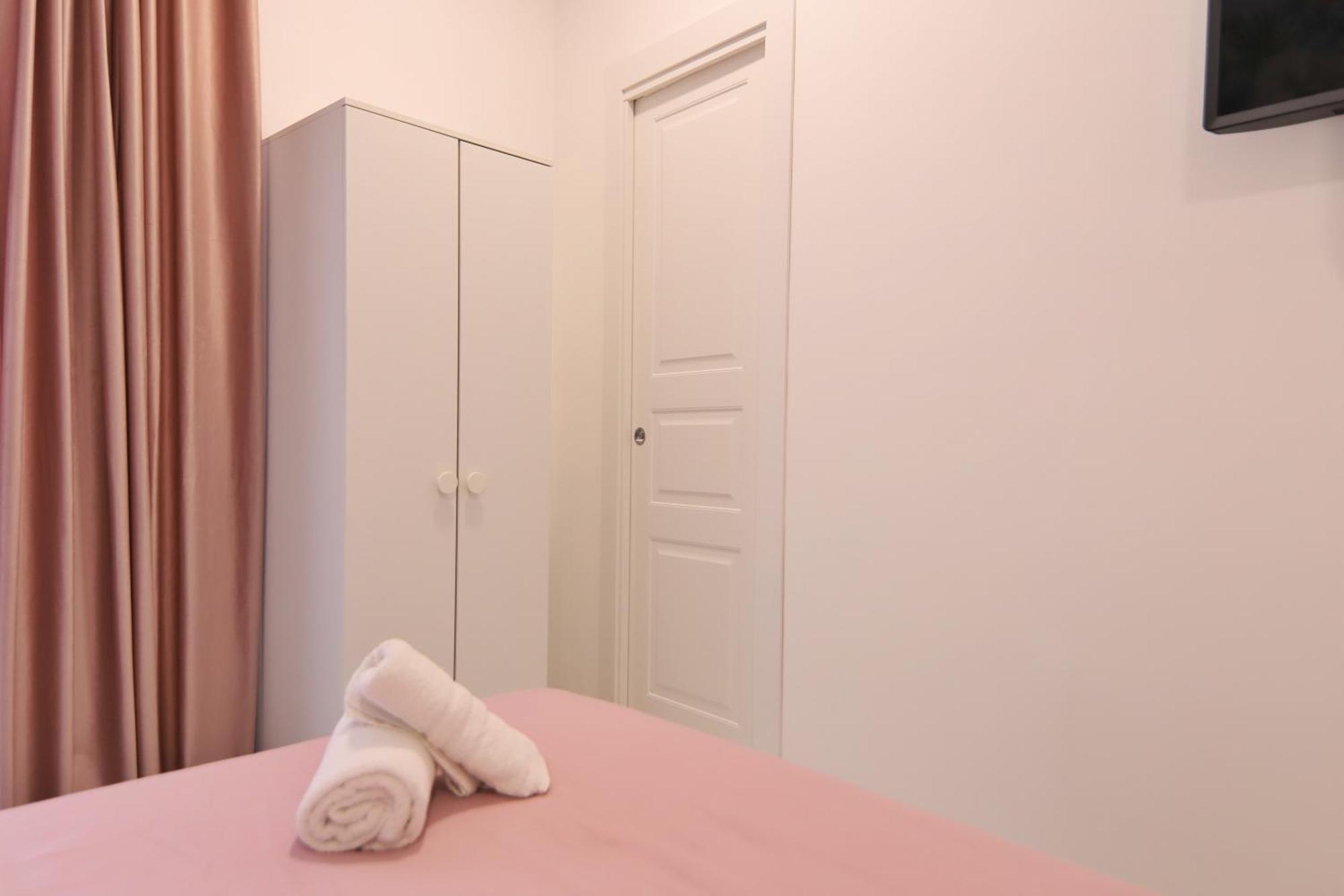 B&B Amore 那不勒斯 外观 照片
