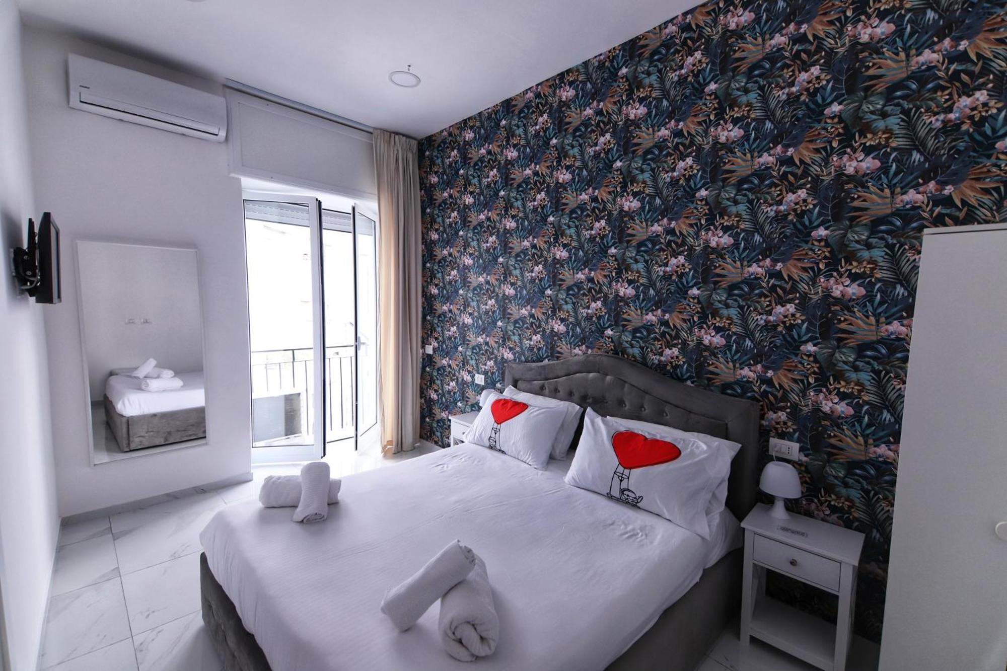 B&B Amore 那不勒斯 外观 照片
