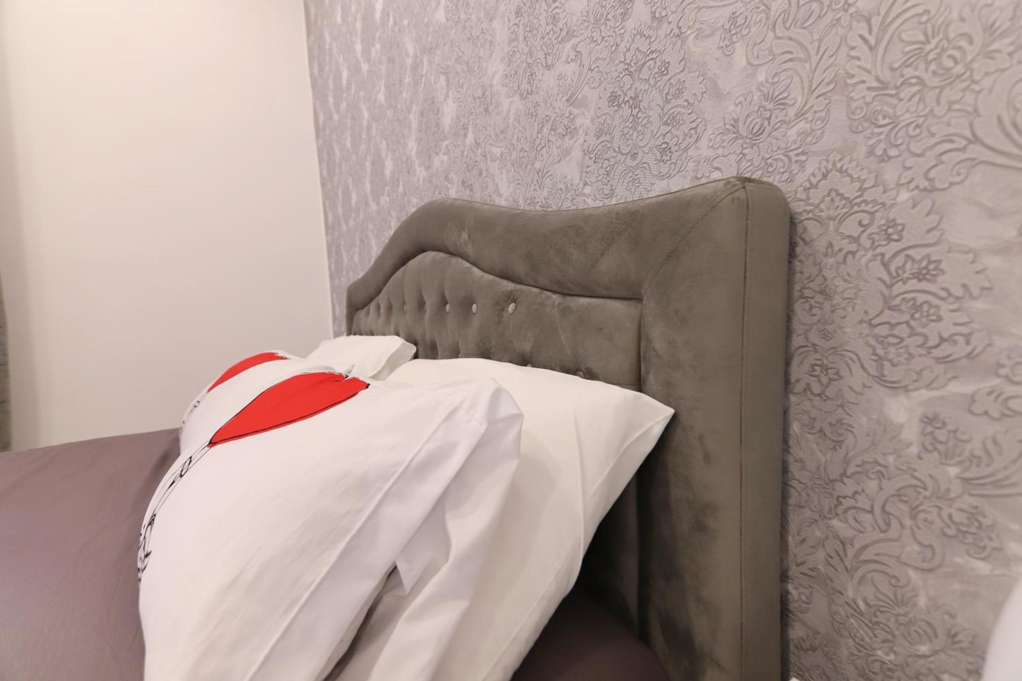 B&B Amore 那不勒斯 外观 照片