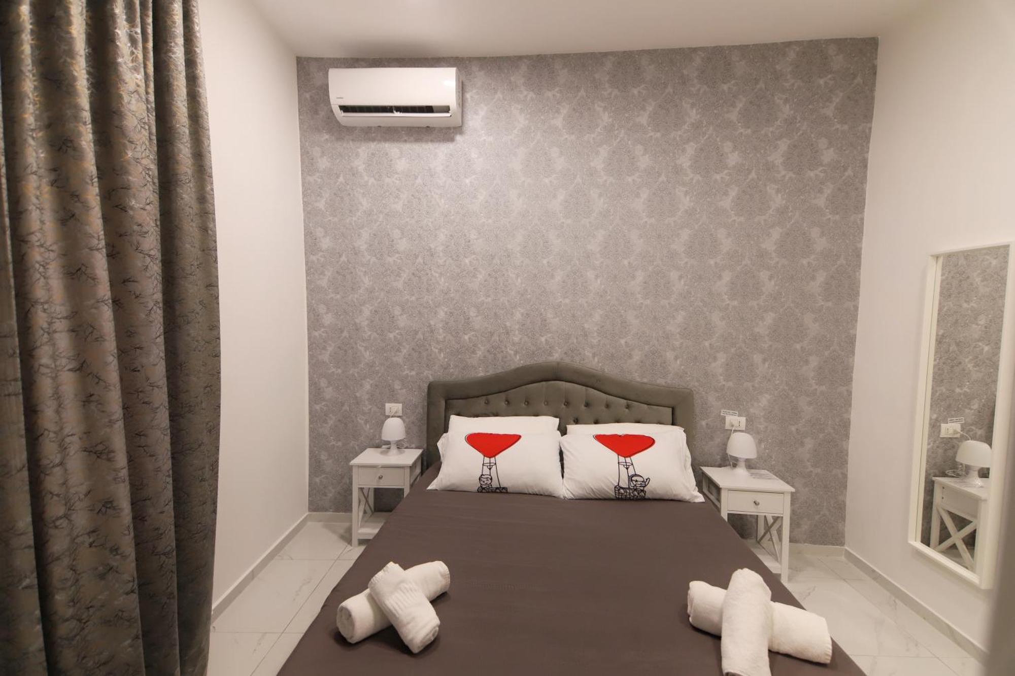 B&B Amore 那不勒斯 外观 照片